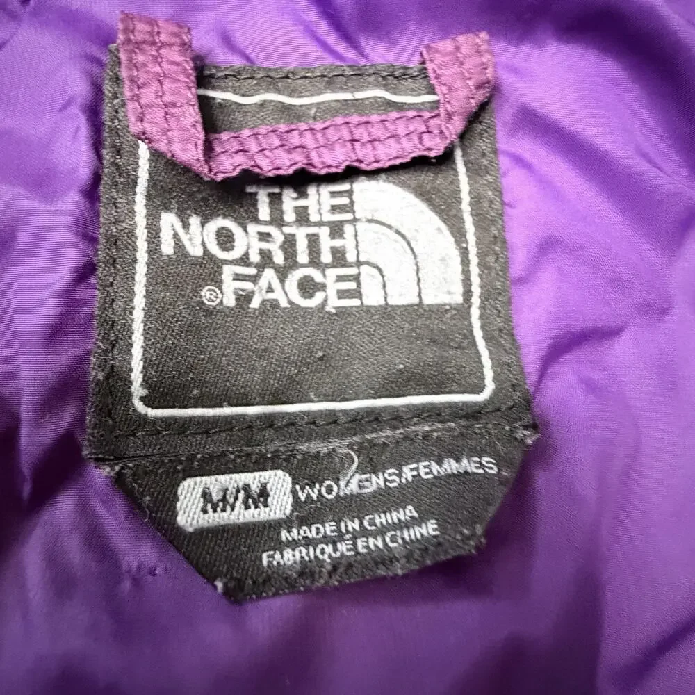 The North Face this north